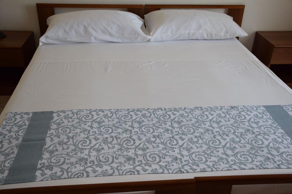 L'Aia di San Giorgio