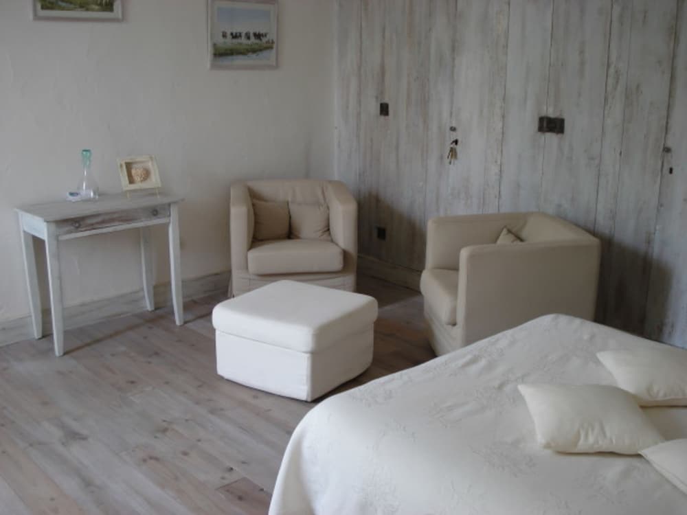 Domaine de Marlas B&B