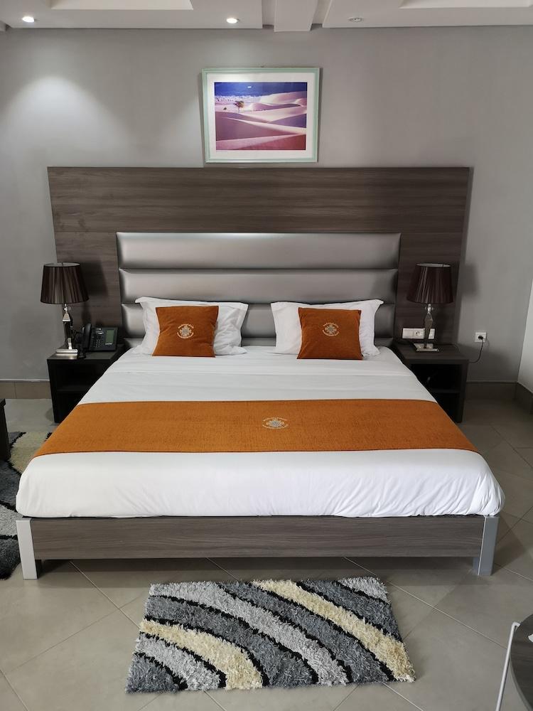 Nouakchott Hotel