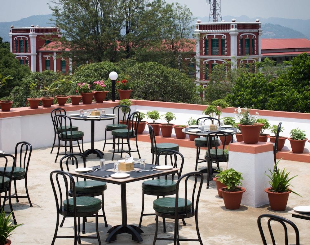 Palpa Durbar Hotel
