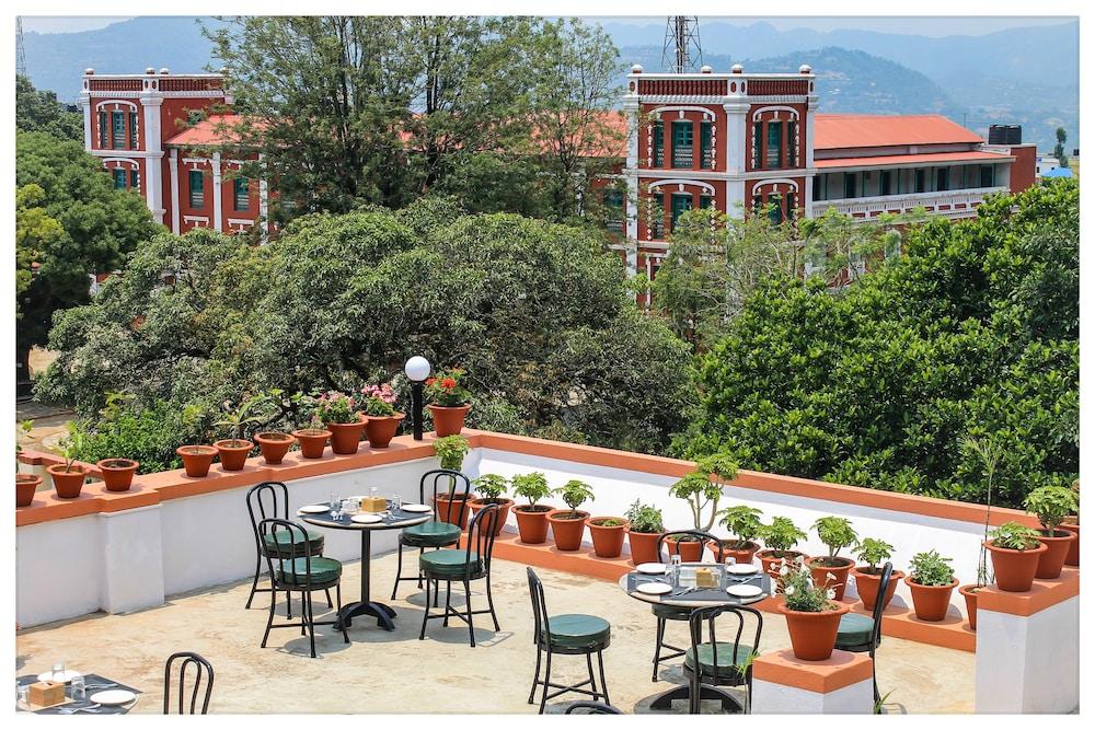 Palpa Durbar Hotel