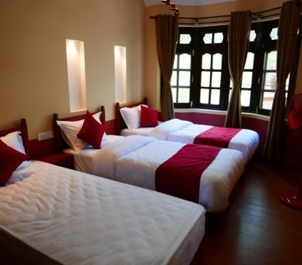 Asian Heritage Inn & Bistro