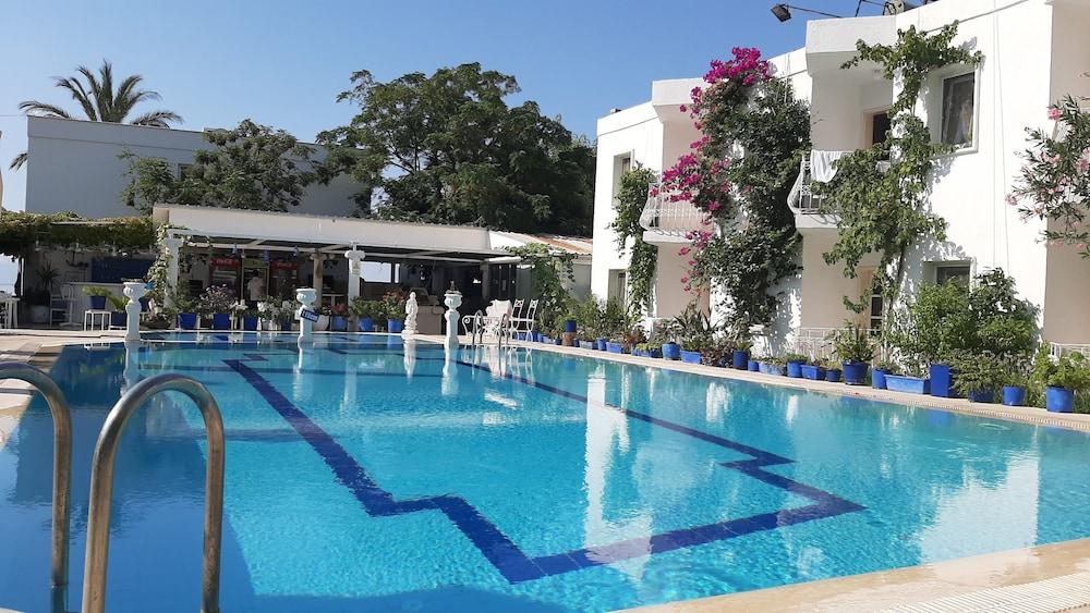 Ilgin Hotel Ortakent