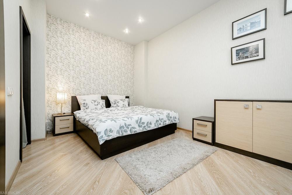 StudioMinsk in Historic Centre