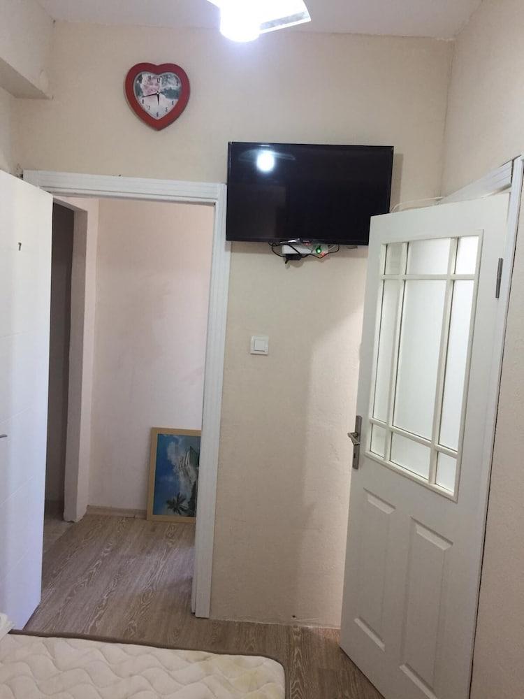 Yesildag Pansiyon Gokceada