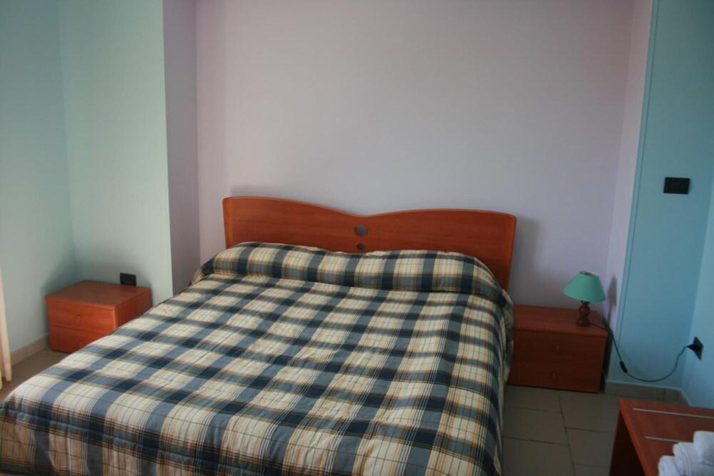 Villaggio Turistico Malibuù