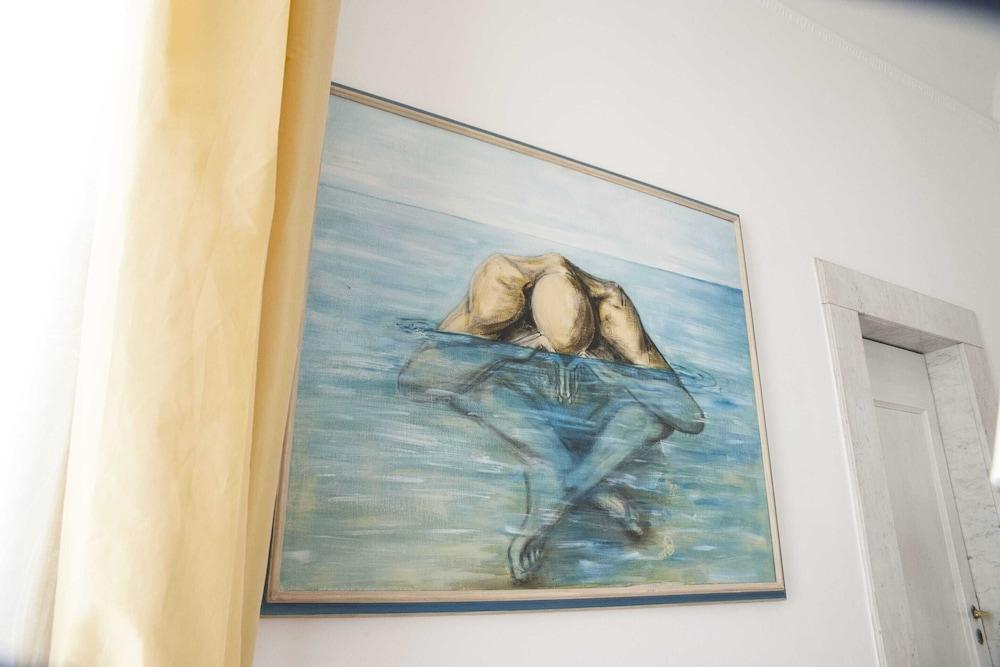 Luxury Flat in Florence Centre