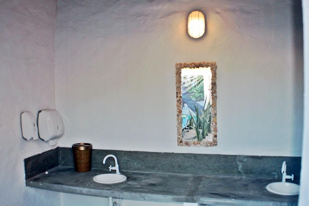 El Surfista Hostel - Pousada