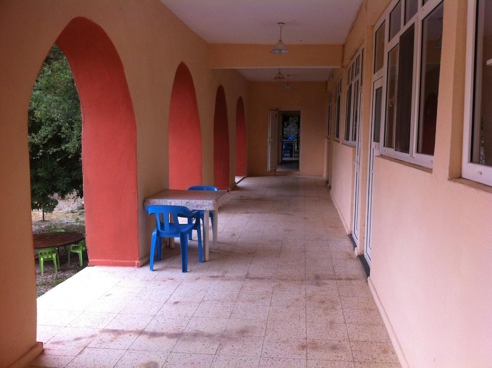 Nemrut Cesme Pension