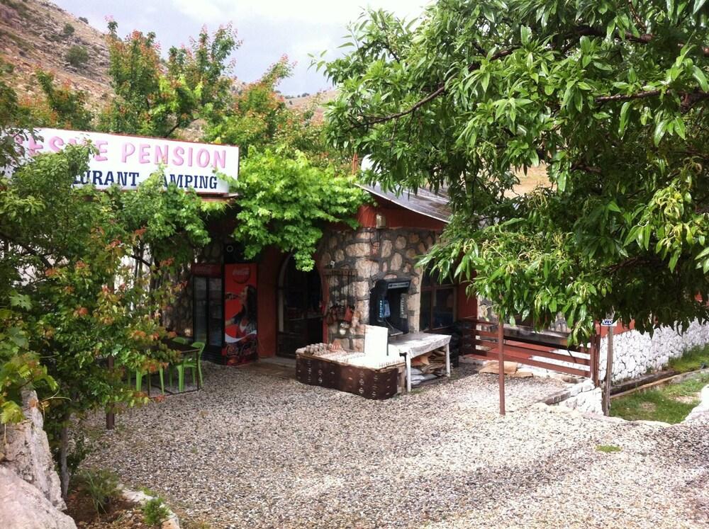 Nemrut Cesme Pension