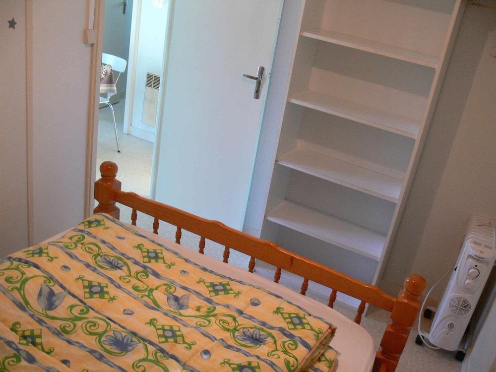 Camping le Repaire - Les Chalets