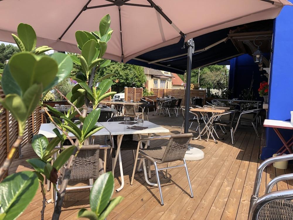 Hotel Restaurant à l'Etrier