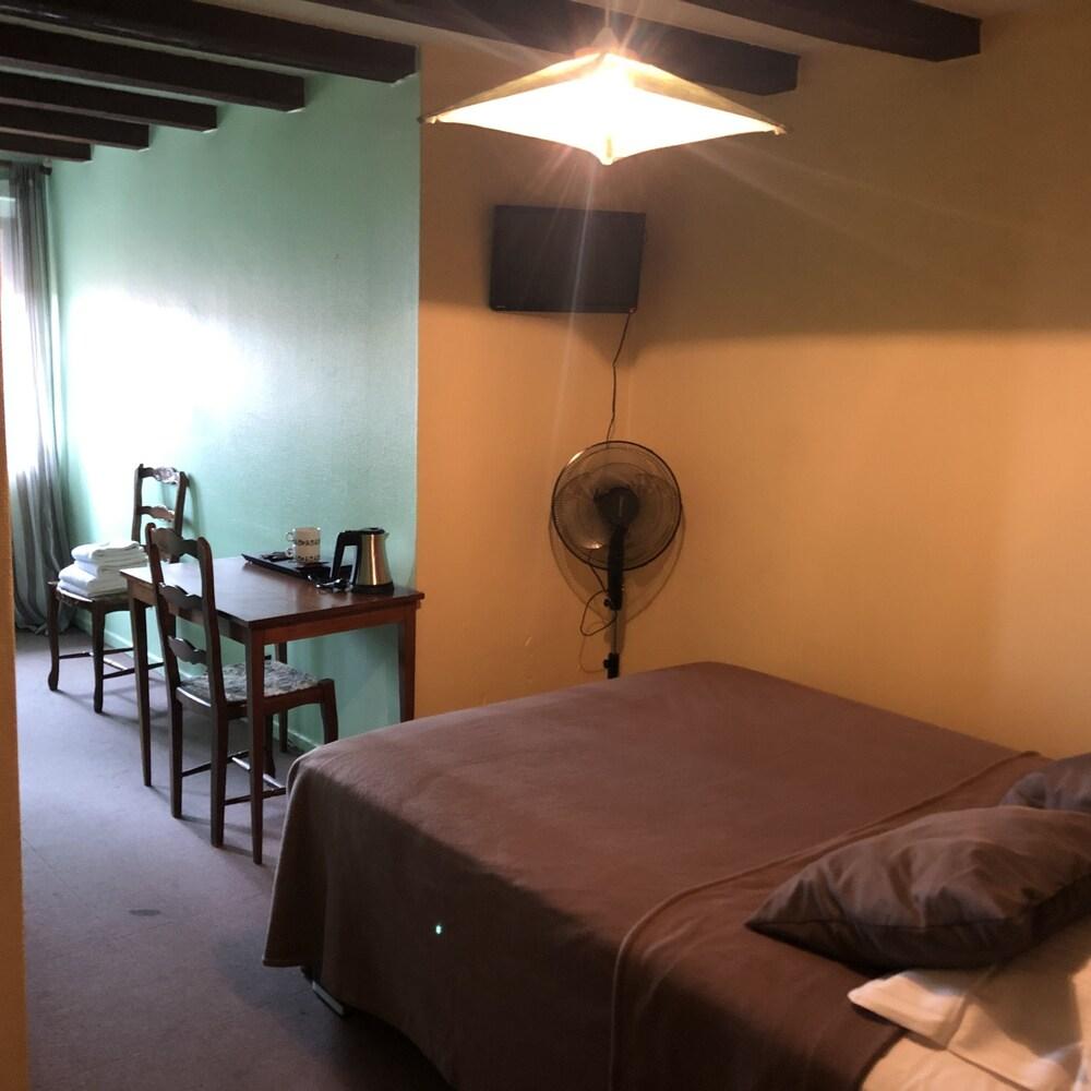 Hotel Restaurant à l'Etrier