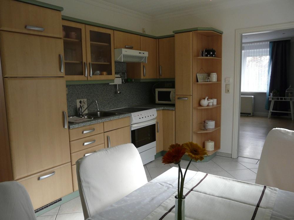 Pension Zur Kirchsee