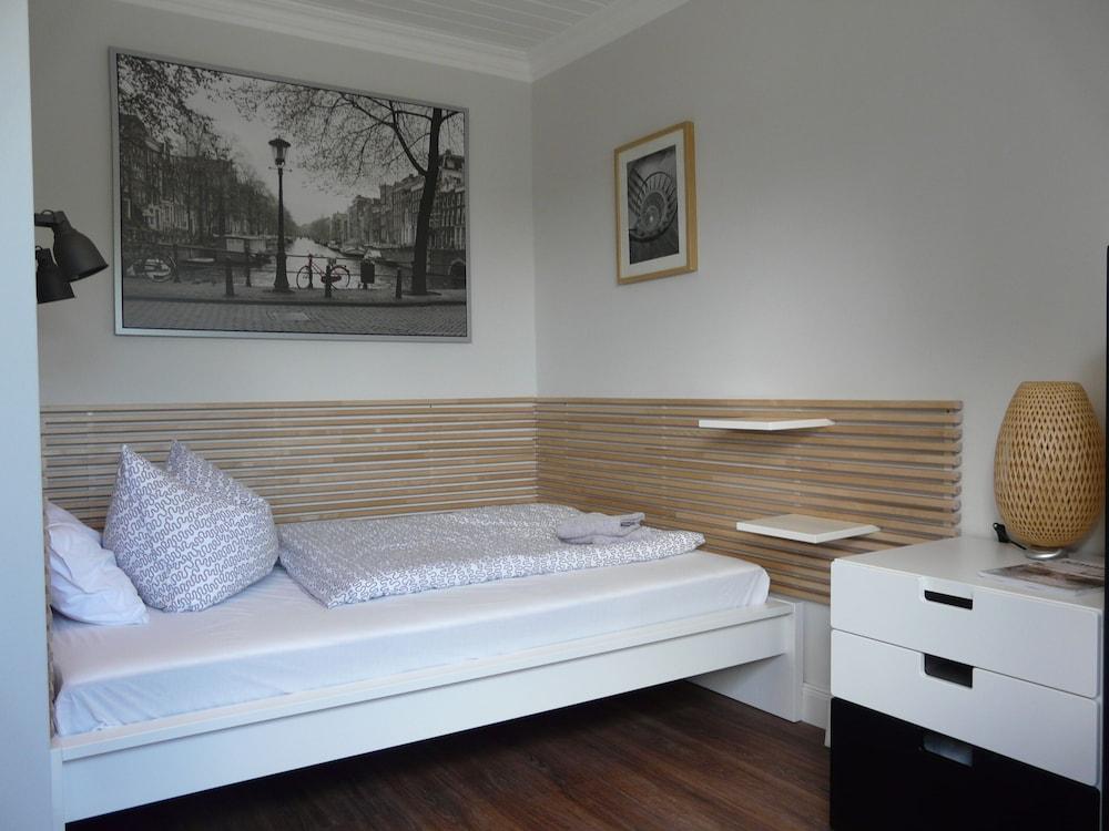 Pension Zur Kirchsee