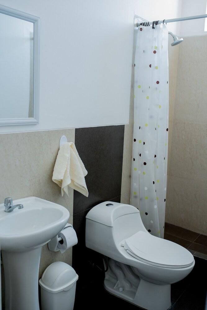 Ejidos Apartment Piura