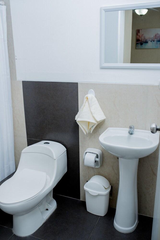 Ejidos Apartment Piura