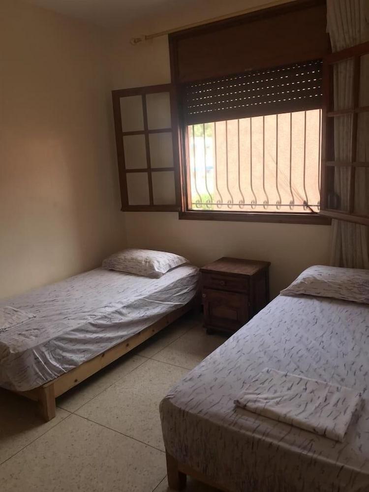 Jolie Maison El Nahda 3 Chambres