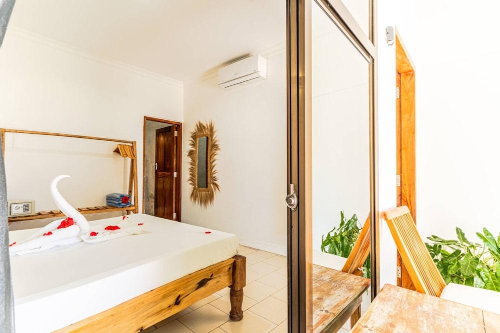 Marea Boutique Hotel