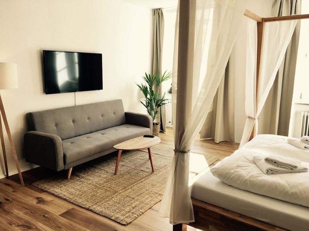 Boutique Hotel Morgentau