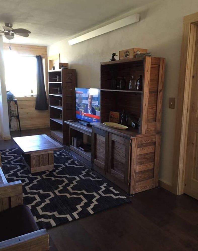 Z Bar Z Ranch Guest Loft