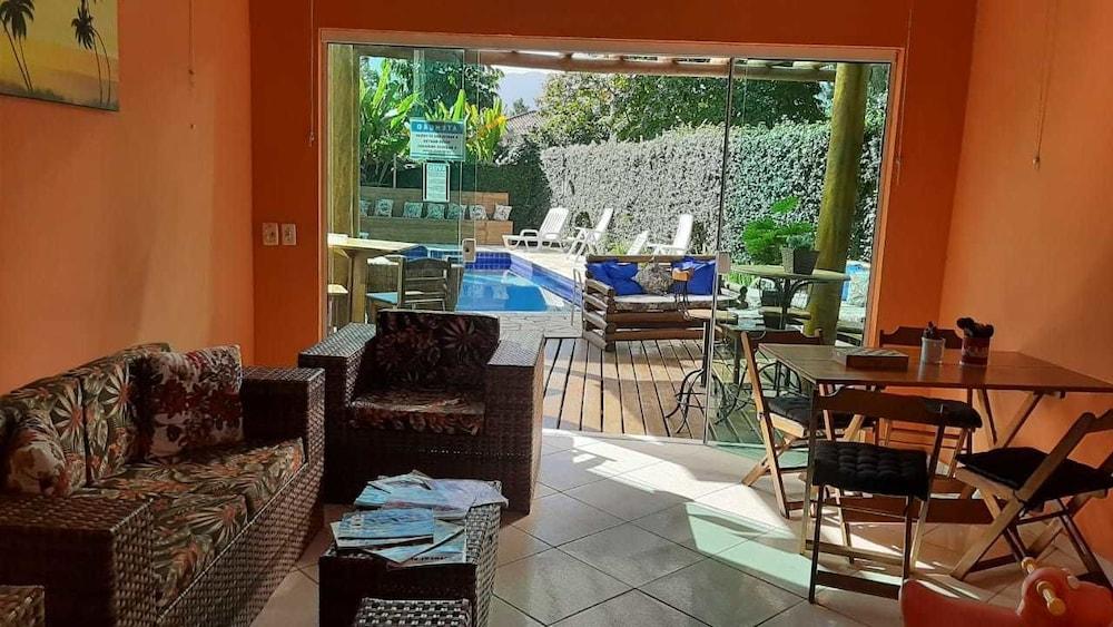 Mares de Camburizinho