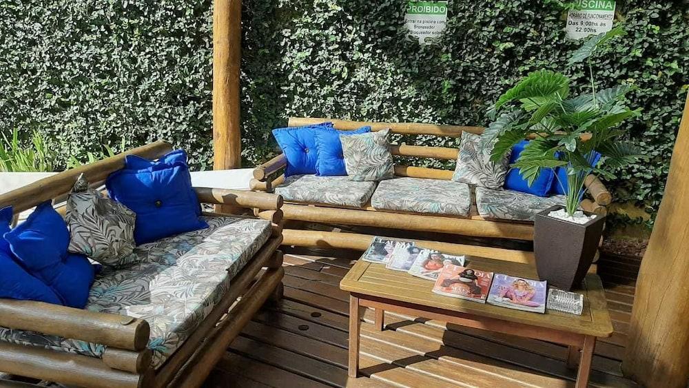 Mares de Camburizinho