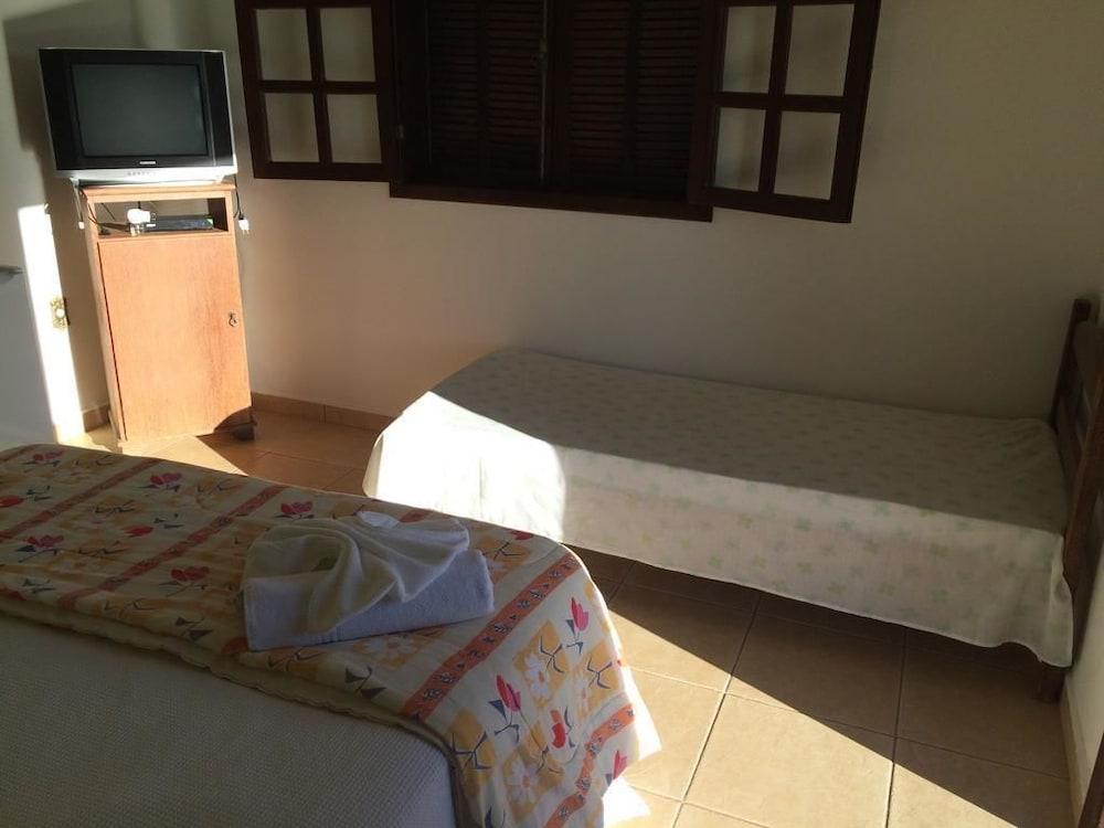 Pousada Serra D'Agua