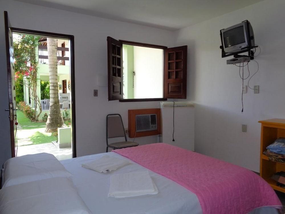 Costa do Sol Pousada