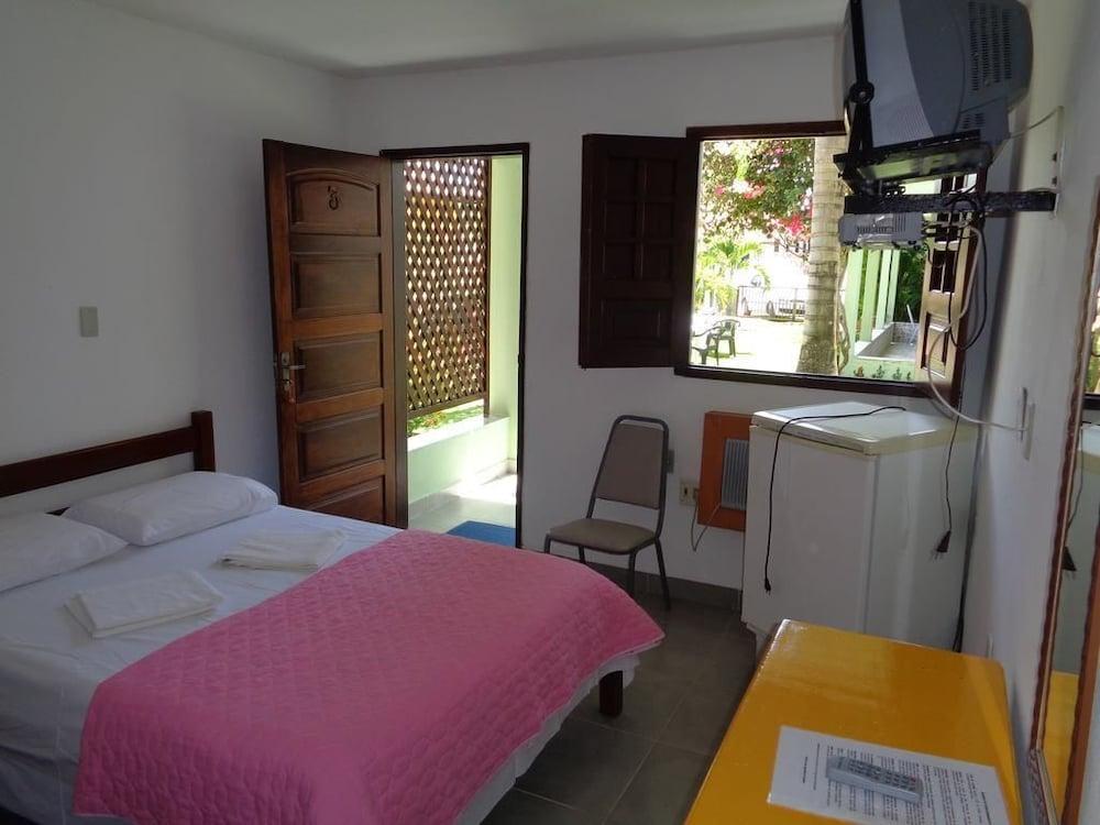 Costa do Sol Pousada