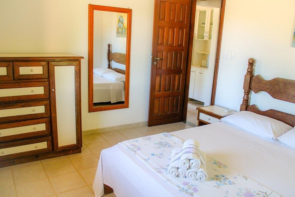 Hotel Residencial do Mirante