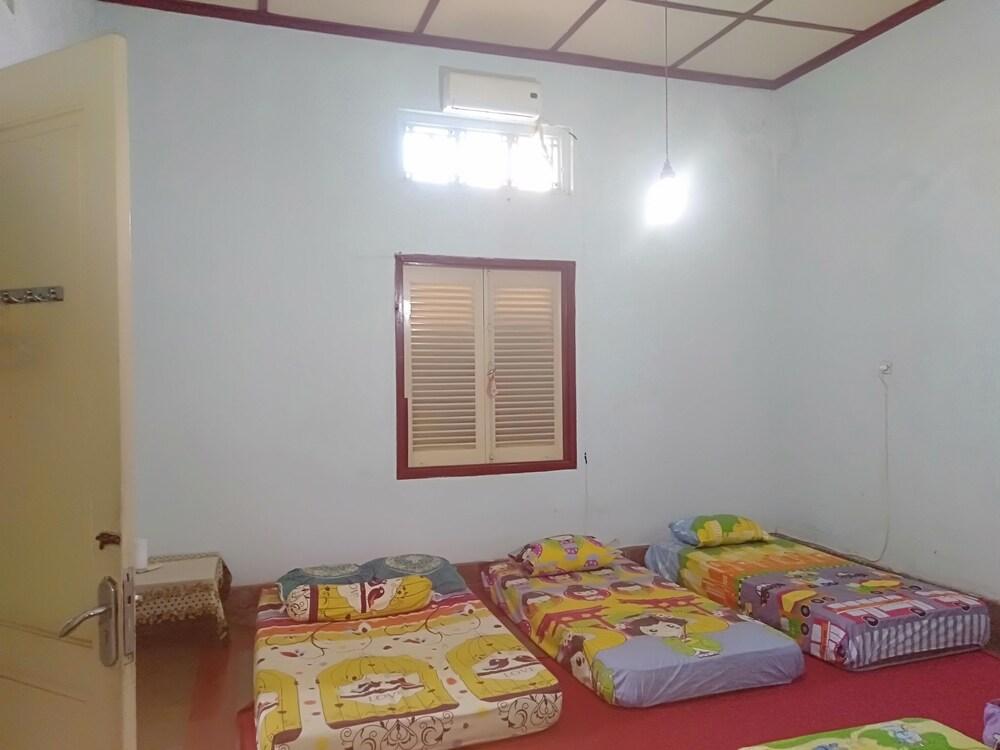 Relax Homestay - Hostel