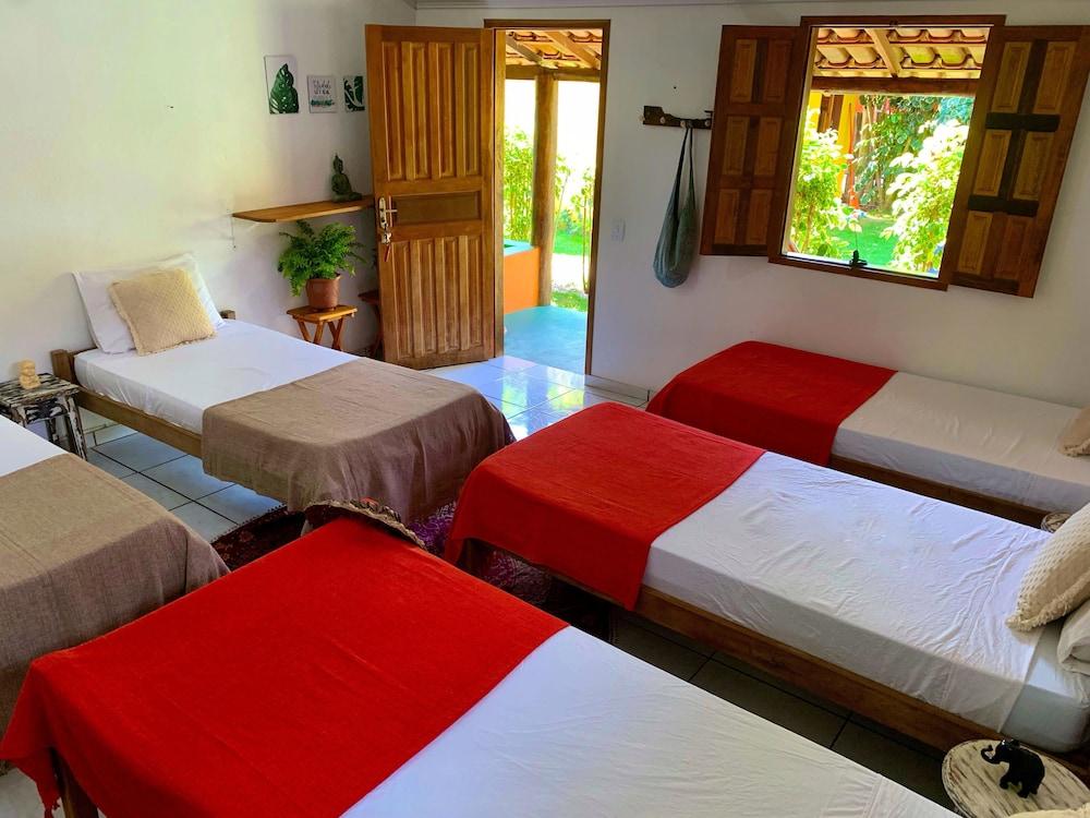 Meraki Pousada Caraíva