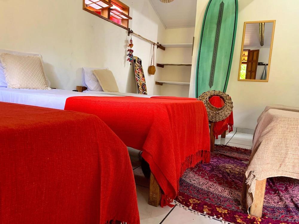 Meraki Pousada Caraíva