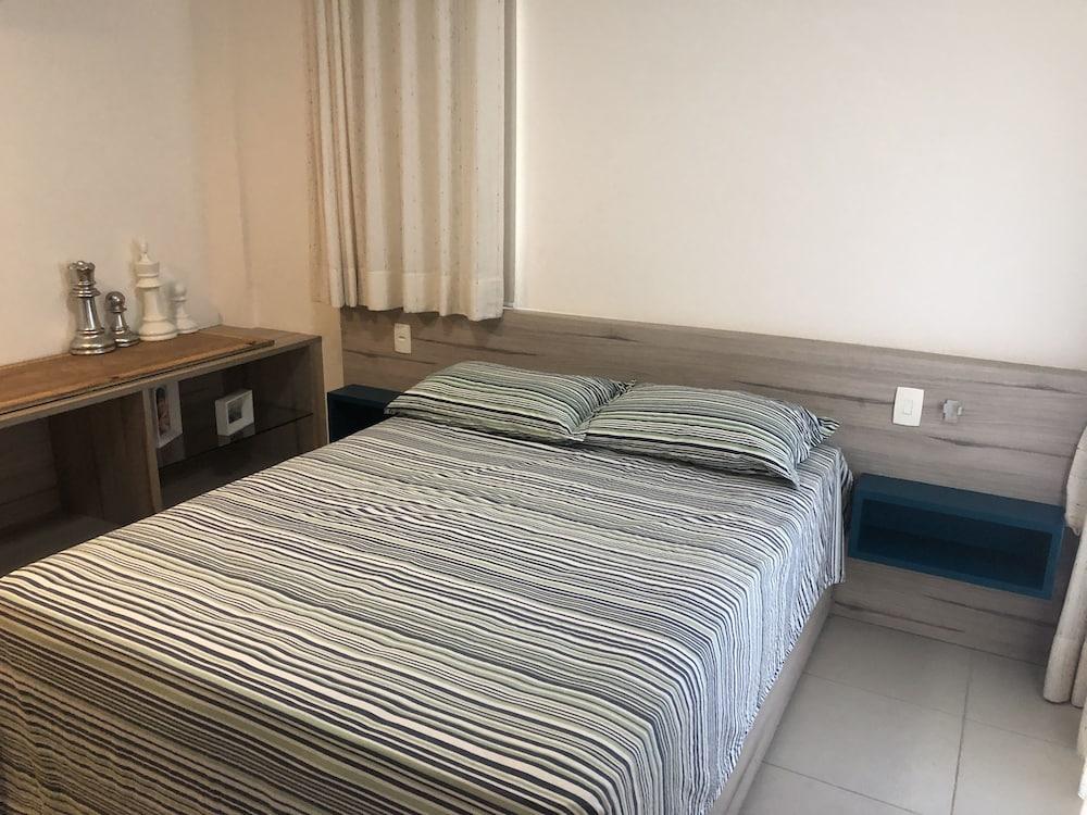 Gran Sol Beach Apartments