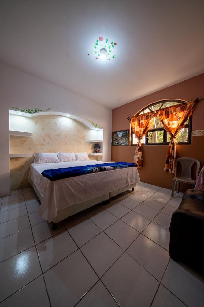 Hotel Puerta al Cielo