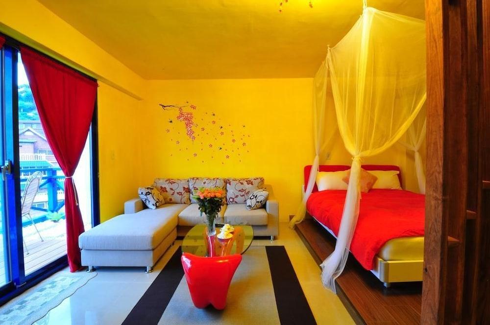 Aegean Sea Guest House