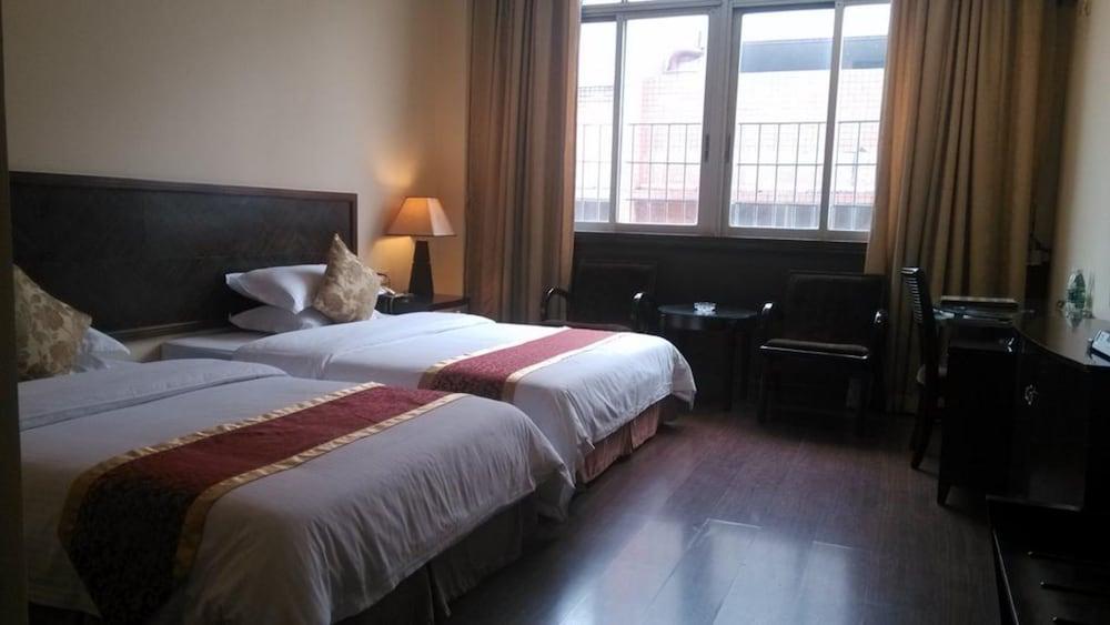 Guangzhou Meiman Hotel