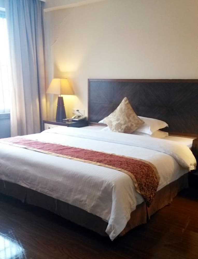 Guangzhou Meiman Hotel