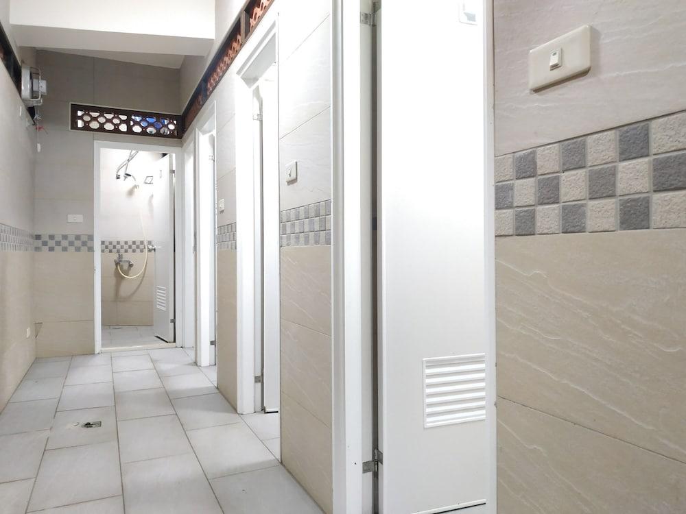 Matsu E19 - Campsite