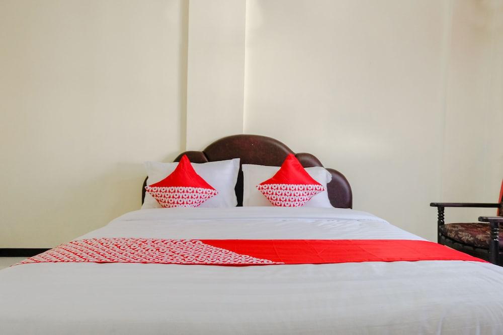 Telaga Mas International Hotel