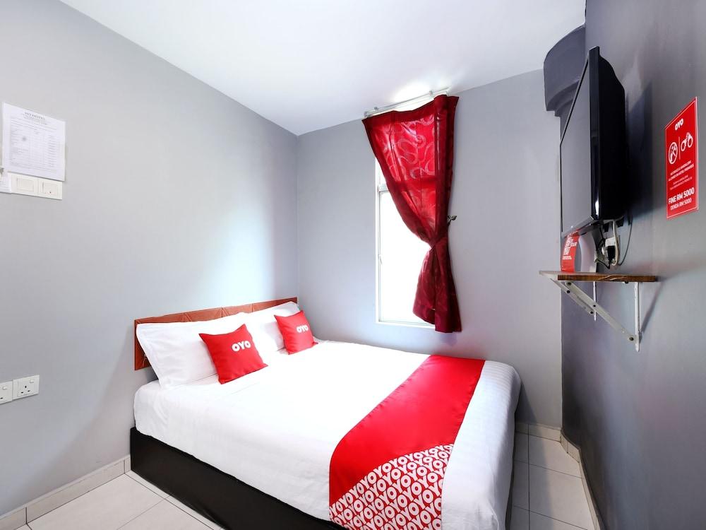 Hotel O 1184 Ho Hotel