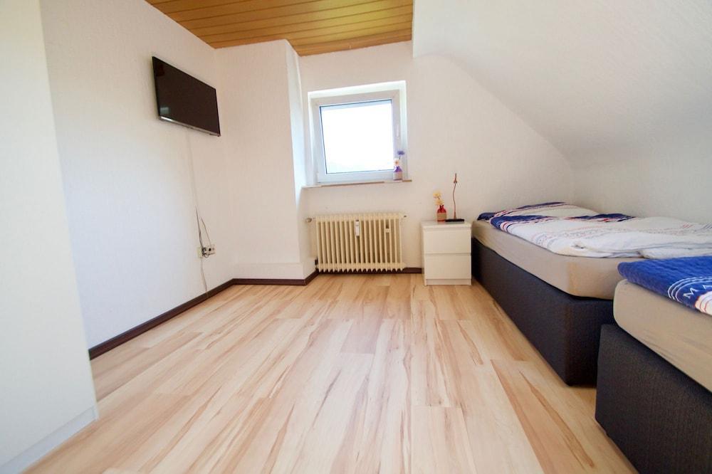 Apartments Overath Immekeppel