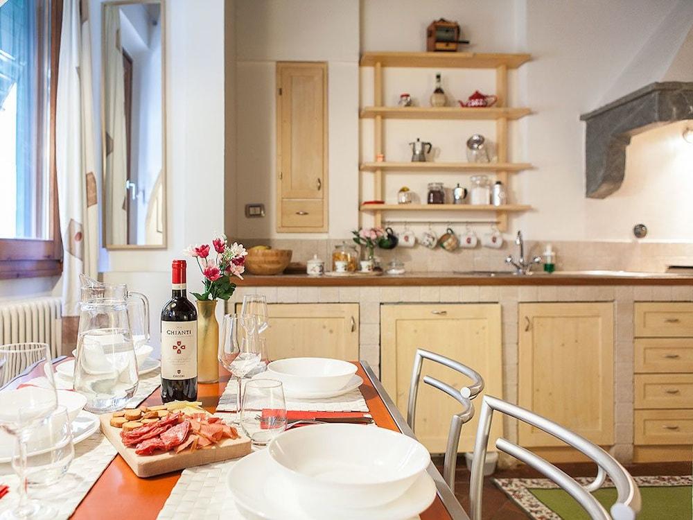 San Lorenzo Apartment