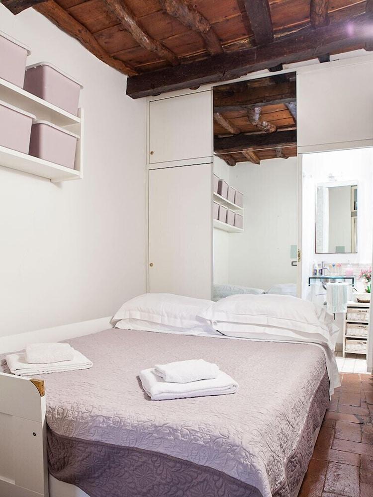 San Lorenzo Apartment