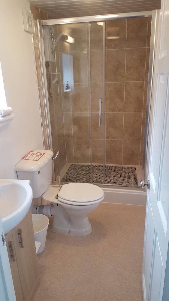 Immaculate 1-Bed Lodge Newton Abbot Torquay