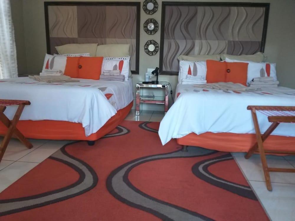 Vicky B Bed and Breakfast