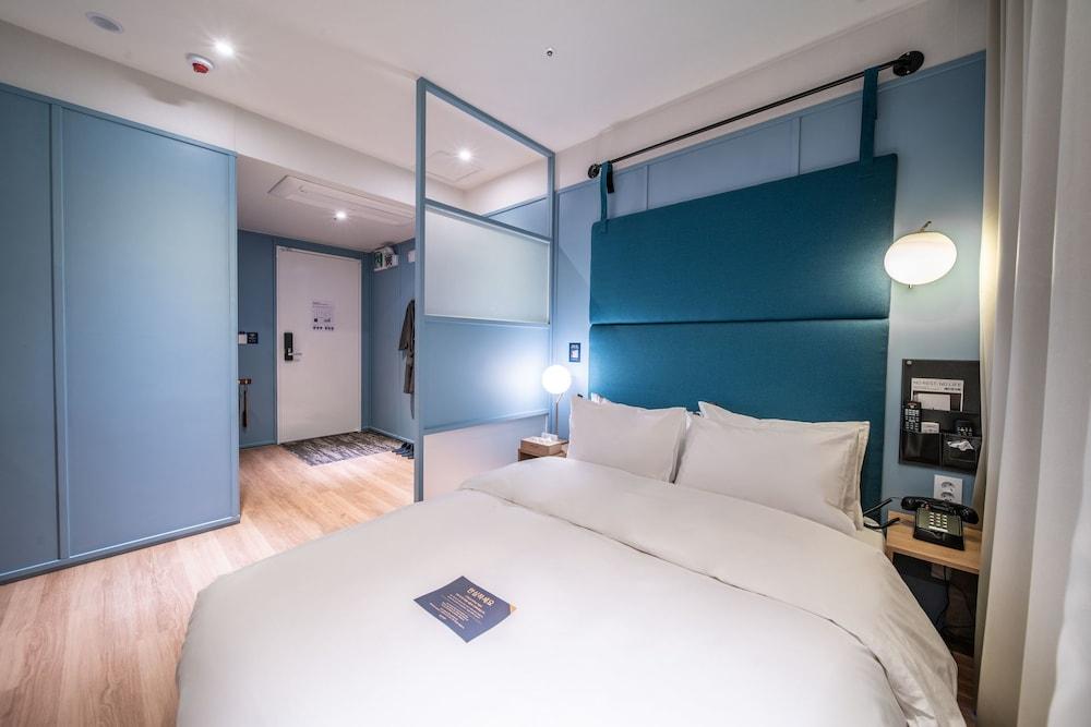 JUSTSLEEP HOTEL  GIMPO 1st