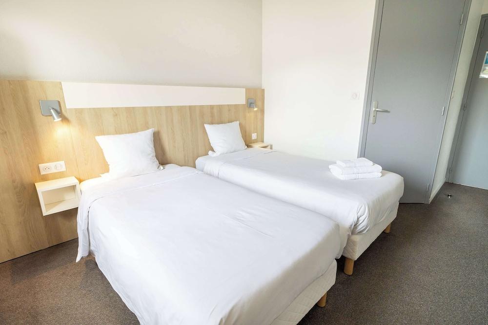 Kyriad Direct Auxerre Appoigny