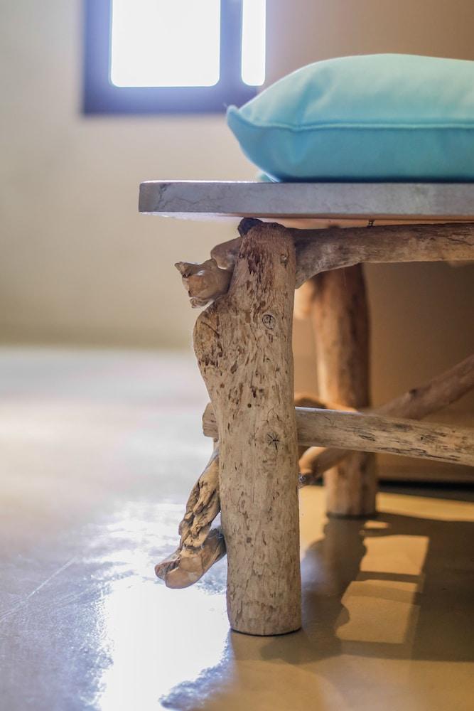 Maison d'hotes Couvent d'Alando